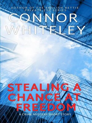 cover image of Stealing a Chance At Freedom